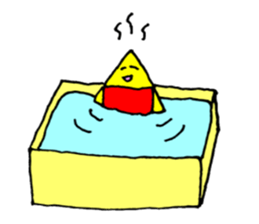 Child star Luster 2 sticker #7087706