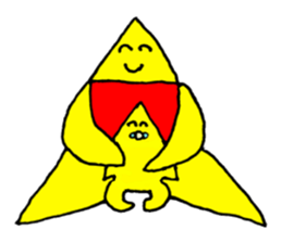 Child star Luster 2 sticker #7087709