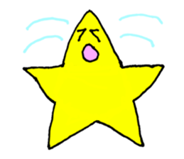 Child star Luster 2 sticker #7087714