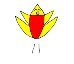 Child star Luster 2 sticker #7087716