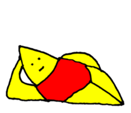 Child star Luster 2 sticker #7087717