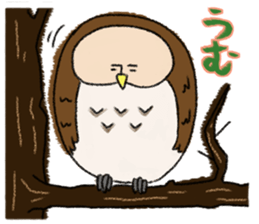 Creatures Shirobou sticker #7087670