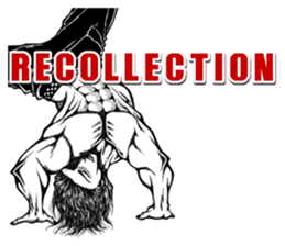 Art of muscle "Vol.2" sticker #7087846