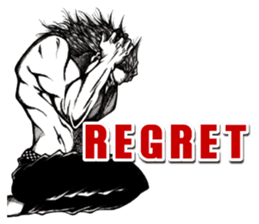 Art of muscle "Vol.2" sticker #7087870