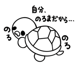 The sticker which wants you to respond sticker #7087999