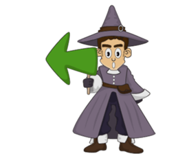 Ape Man Fantasy (Thai ver.) sticker #7088069