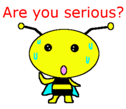 Happy much ado  English version sticker #7088164