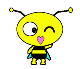 Happy much ado  English version sticker #7088170