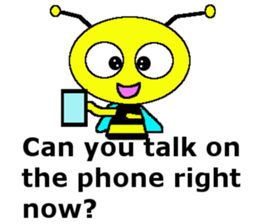 Happy much ado  English version sticker #7088186