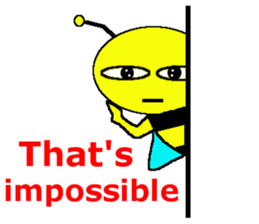 Happy much ado  English version sticker #7088188