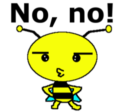 Happy much ado  English version sticker #7088196