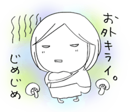 Voice of the heart10 sticker #7088210