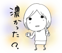 Voice of the heart10 sticker #7088220