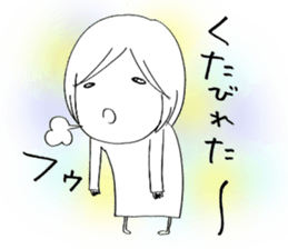 Voice of the heart10 sticker #7088233