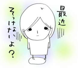 Voice of the heart10 sticker #7088237