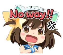 ETOTAMA Sticker 1 sticker #7088362