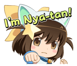 ETOTAMA Sticker 1 sticker #7088365