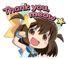 ETOTAMA Sticker 1 sticker #7088366