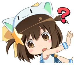 ETOTAMA Sticker 1 sticker #7088367