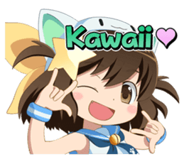 ETOTAMA Sticker 1 sticker #7088368