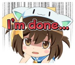 ETOTAMA Sticker 1 sticker #7088369