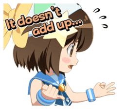 ETOTAMA Sticker 1 sticker #7088370