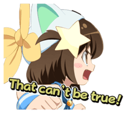 ETOTAMA Sticker 1 sticker #7088371