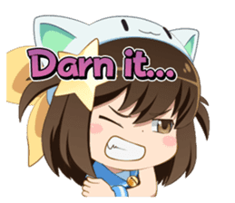 ETOTAMA Sticker 1 sticker #7088372