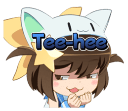 ETOTAMA Sticker 1 sticker #7088373