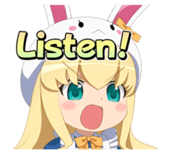 ETOTAMA Sticker 1 sticker #7088375