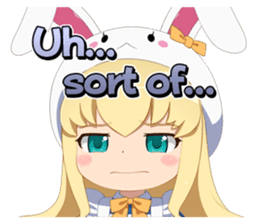 ETOTAMA Sticker 1 sticker #7088376