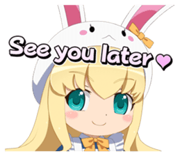 ETOTAMA Sticker 1 sticker #7088377