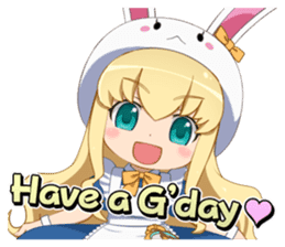 ETOTAMA Sticker 1 sticker #7088378