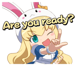 ETOTAMA Sticker 1 sticker #7088379