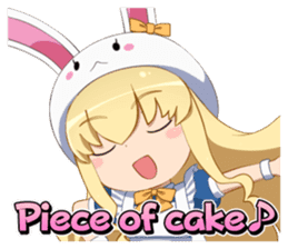 ETOTAMA Sticker 1 sticker #7088382