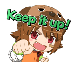 ETOTAMA Sticker 1 sticker #7088388