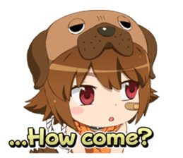 ETOTAMA Sticker 1 sticker #7088390