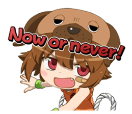 ETOTAMA Sticker 1 sticker #7088391