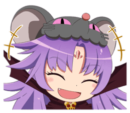 ETOTAMA Sticker 3 sticker #7088760