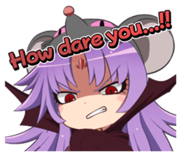 ETOTAMA Sticker 3 sticker #7088762