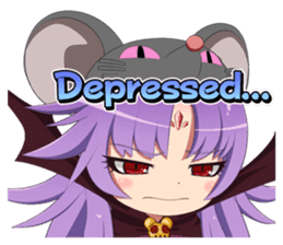 ETOTAMA Sticker 3 sticker #7088763