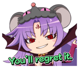 ETOTAMA Sticker 3 sticker #7088764