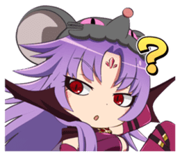 ETOTAMA Sticker 3 sticker #7088767