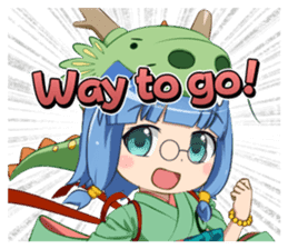 ETOTAMA Sticker 3 sticker #7088774