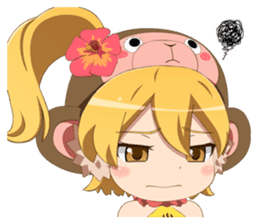 ETOTAMA Sticker 3 sticker #7088782