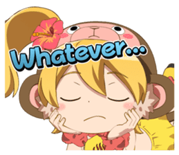 ETOTAMA Sticker 3 sticker #7088787