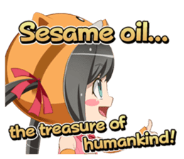 ETOTAMA Sticker 3 sticker #7088799