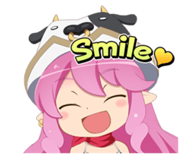 ETOTAMA Sticker 2 sticker #7088960