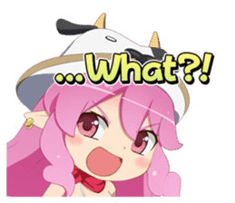 ETOTAMA Sticker 2 sticker #7088961