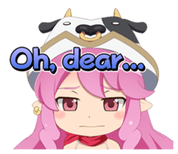 ETOTAMA Sticker 2 sticker #7088962